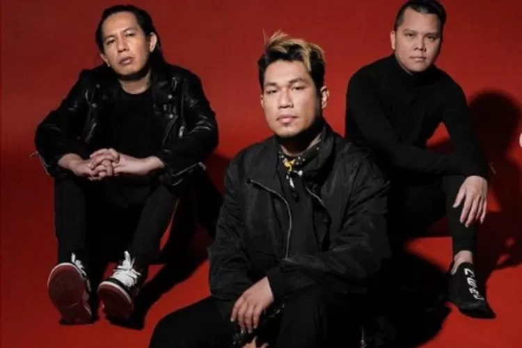 Grup Band Armada Rilis Lagu Baru Berjudul Memori Pancing