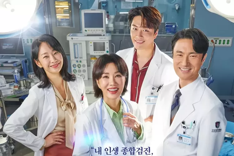 Link Download Doctor Cha Episode 14 Sub Indo Bukan di Telegram