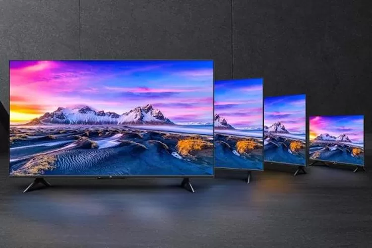 Daftar Harga Smart TV Xiaomi Terbaru Februari 2024, Pilihan Terbaik untuk Pengalaman Menonton yang Maksimal