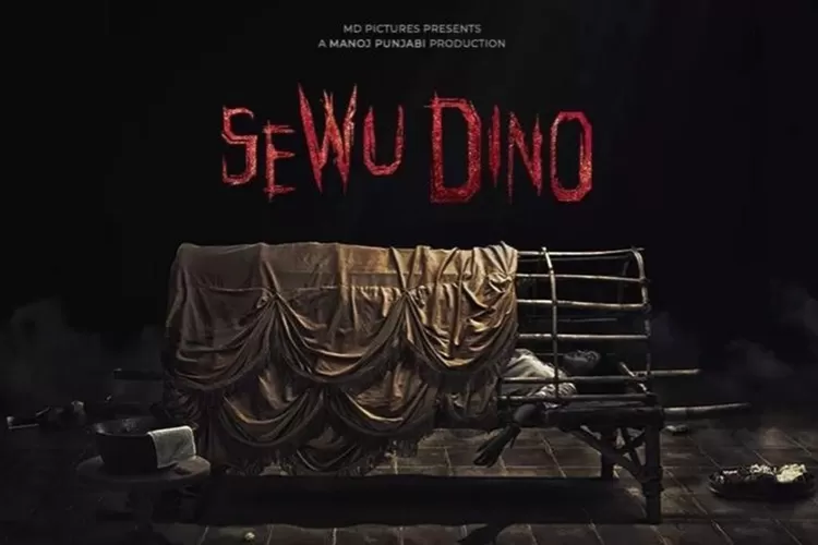 Nonton Dan Download Film Sewu Dino Full Hd Yang Aman Cuma Ada Di Lk21