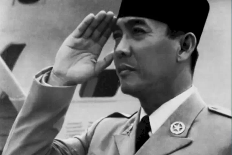 Simak Pidato Lengkap Bung Karno 1 Juni 1945 Saat Lahirnya Pancasila ...