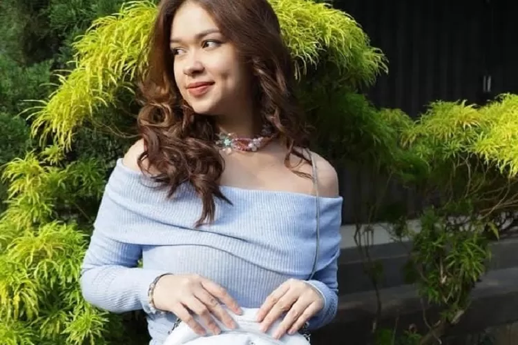 Rebecca Klopper, 4 Artis Indonesia Ini Juga Kena Skandal Video Viral