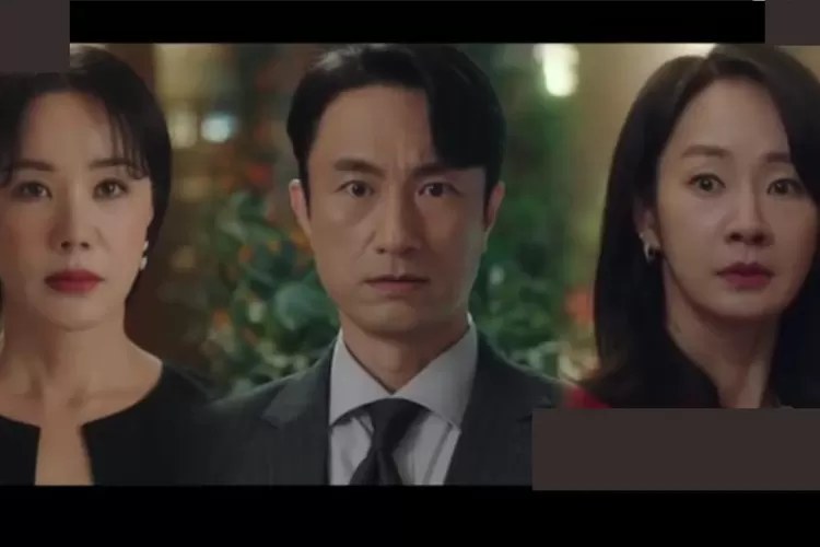 Doctor Cha Episode 15 Kapan Tayang Akhir Drama Sang Pelakor yang