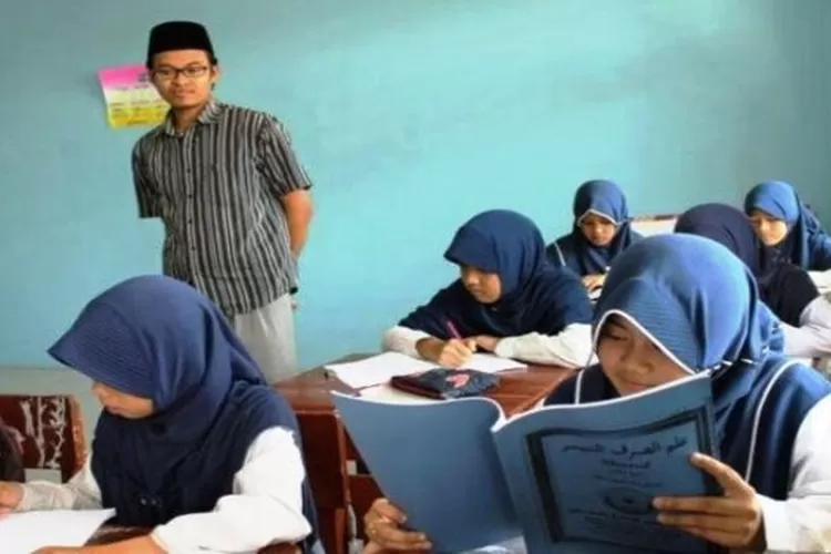 Guru Berkualitas: Kunci Mutu Pendidikan Yang Tak Tergantikan - Bingkai ...