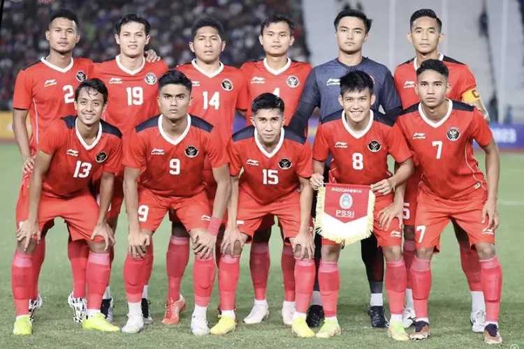 RESMI! PSSI Umumkan Tiket Indonesia Vs Argentina, Cek Harga, Jadwal ...