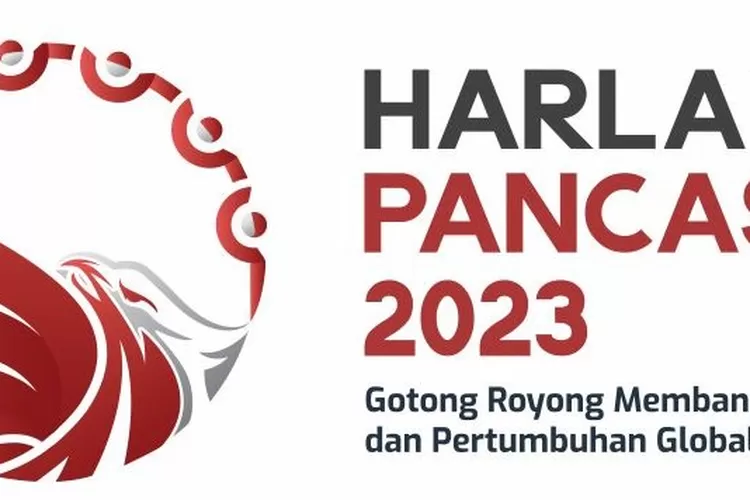 Hari Lahir Pancasila Juni Sejarah Singkat Tema Logo Dan Maknanya Cocok Pasang Ke