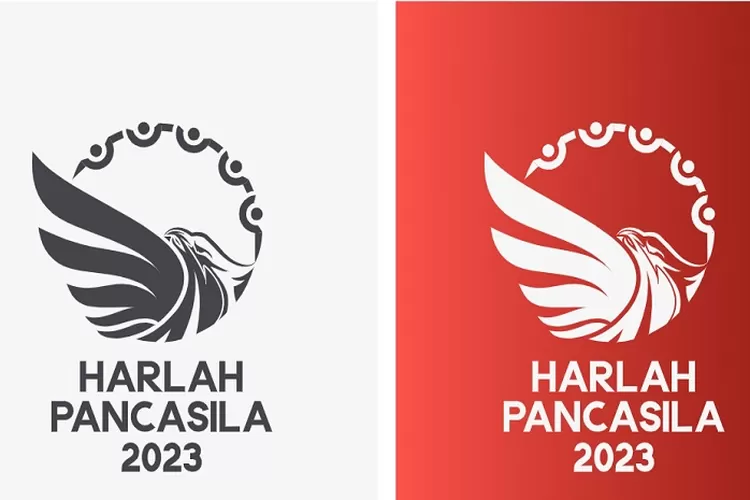 Link Download Logo Tema Hari Lahir Pancasila 2023 Dalam Versi PDF Dan ...