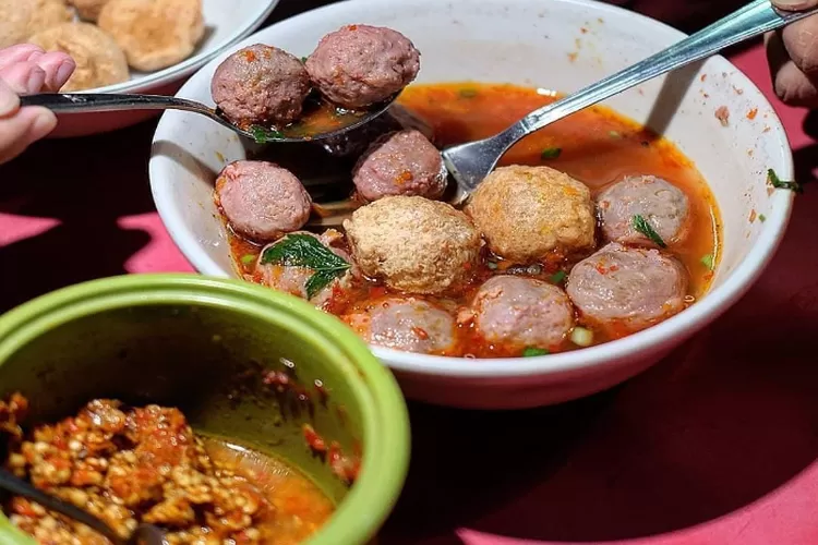 Bakso Malang Memang Nggak Pernah Gagal Inilah 5 Bakso Terenak Di Kota