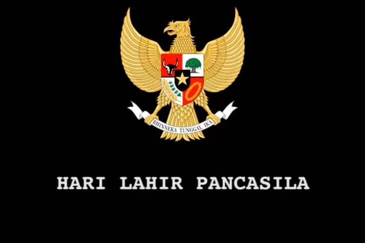 Sejarah Hari Lahir Pancasila: Kenapa Diperingati Pada Tanggal 1 Juni ...