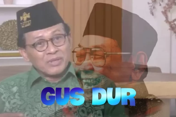 Gusdur (Bogor Times)