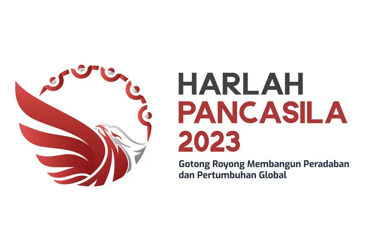 teks amanat upacara Hari Lahir Pancasila 2023 (bpip.go.id)
