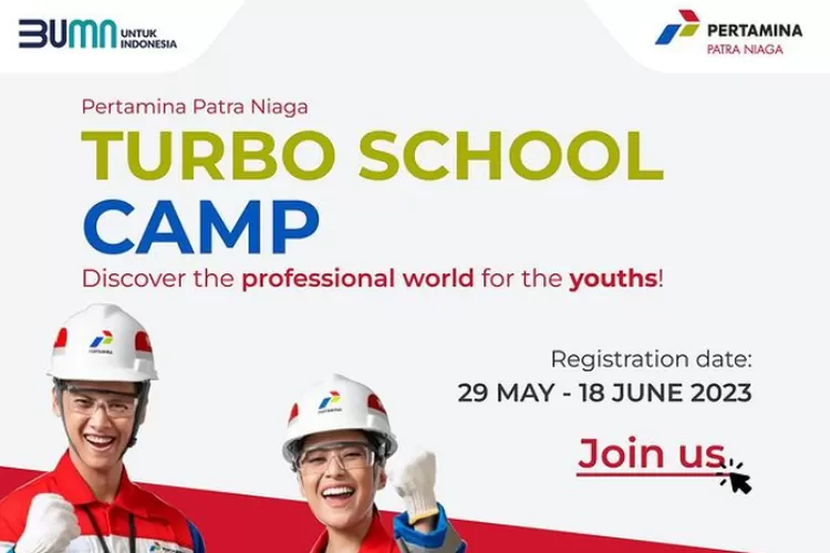 Kabar FRESH GRADUATE Terbaru! PT Pertamina Patra Niaga Buka Lowongan ...