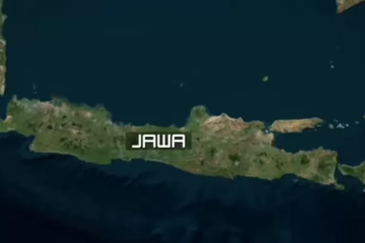 Ternyata Ada Pulau Kecil Di Jawa Yang Letaknya Di Timur Pulau Bali ...