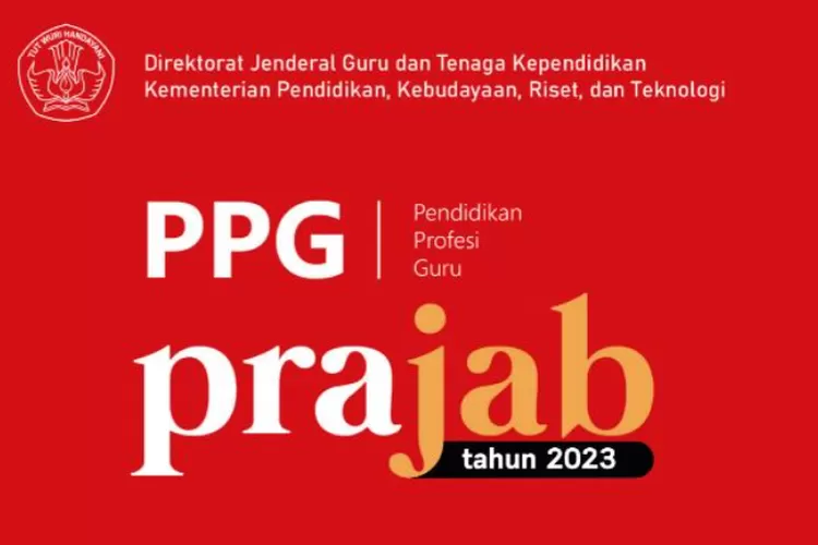 Login Simpkb.id, Cara Pendaftaran PPG Dalam Jabatan 2023 Guru Kategori ...