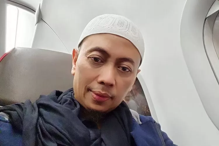 Profil Dan Perjalanan Karir Opick, Pelantun Lagu Tombo Ati Yang Sedang ...