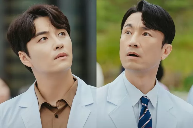 Doctor Cha Episode 15 Sub Indo Jelang Tamat Cha Jeong Suk Harus