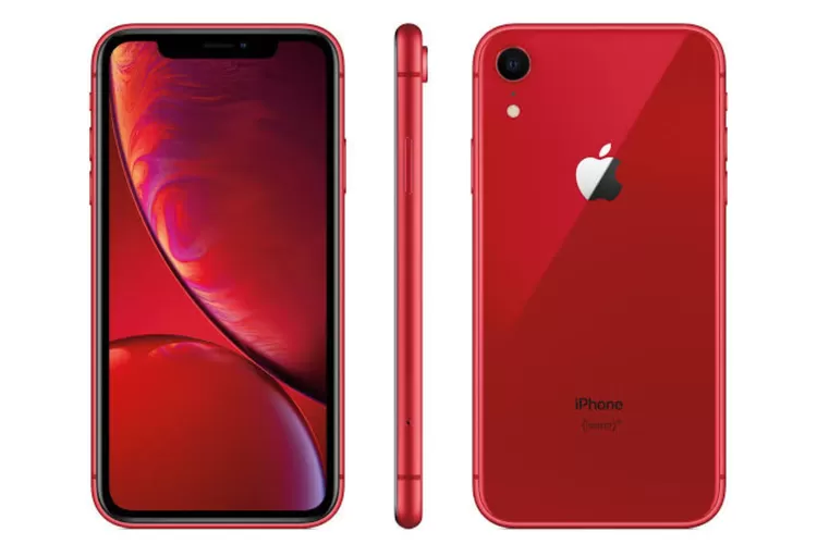 beli hp iphone xr