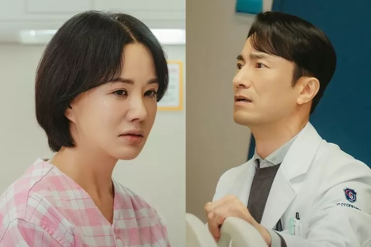 Prediksi Ending Doctor Cha Episode 16 Hari Ini Cha Jeong Suk dan