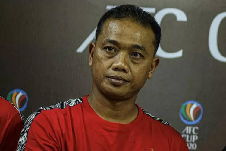 Pesepak bola senior asal Semarang Eko Purdjianto resmi jadi manajer dan asisten pelatih PSIS. (IST)