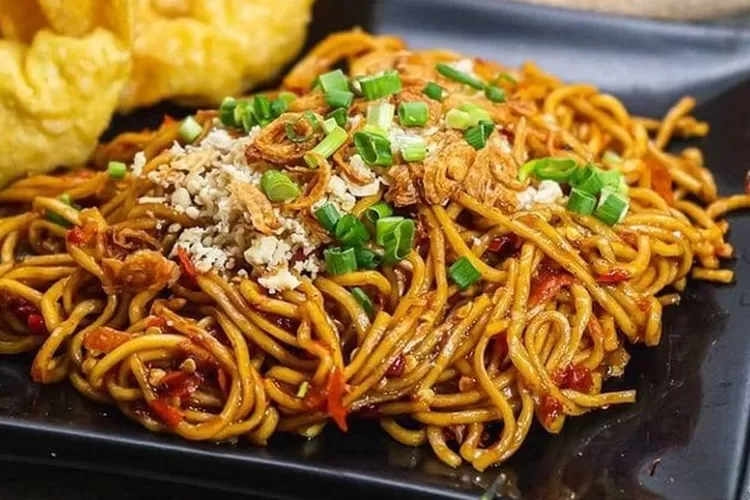 Resep Mie Setan Ala Gacoan Dapat Menjadi Ide Menu Bisnis Kuliner