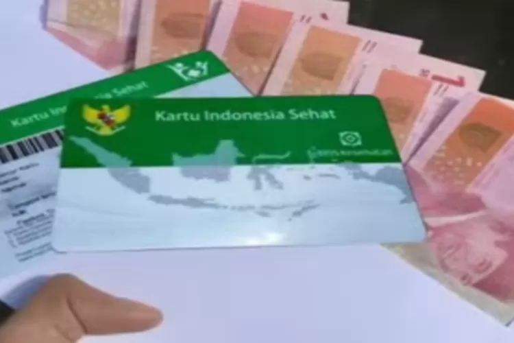 Bagaimana Cara Agar Pemilik Kis Kartu Indonesia Sehat Bisa Dapat Bansos