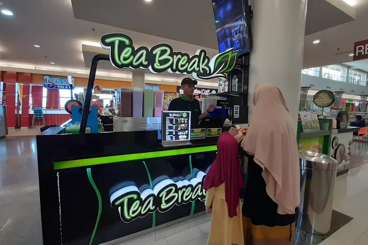 Unik Dan Enak, Berikut Ini Rekomendasi Menu Dari Tea Break - Urban Bekasi