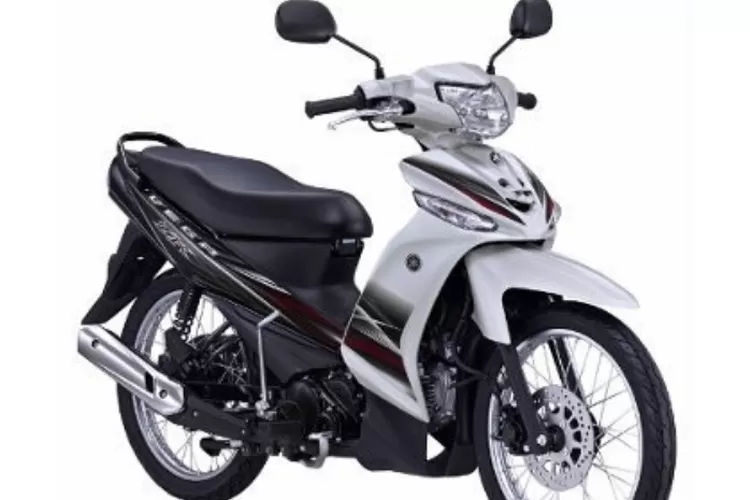 4 Alasan Motor Vega ZR Bekas Cocok Dipakai Driver Ojek Online Harga