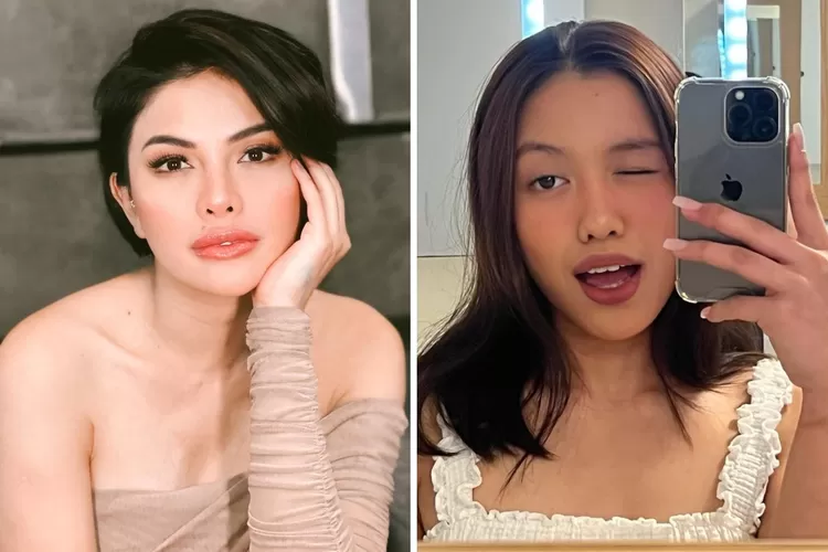 Perseteruan Nikita Mirzani dan Putri Sulungnya Membuka Tabir Masa Lalu,  Lolly Sebut Sang Ibu Kurang Dewasa - Medianekita