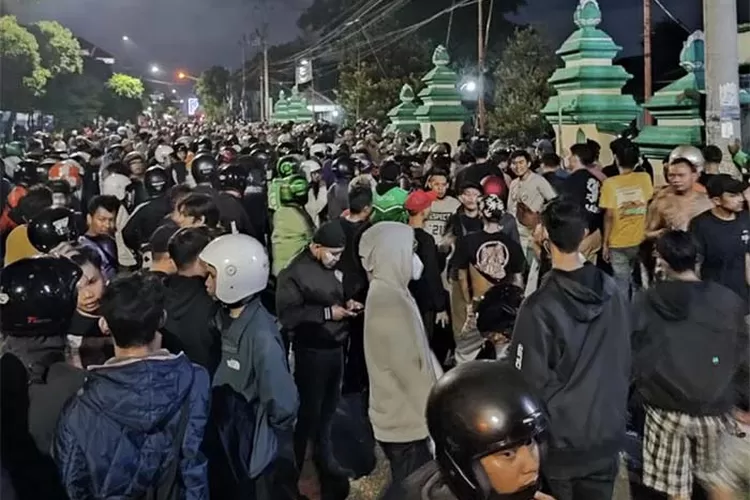 Kronologi Lengkap Bentrok PSHT, Warga Dan Brajamusti Di Jogja, Ternyata ...