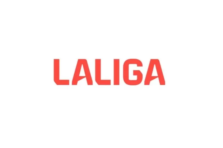 Logo LALIGA (ANTARA/HO-LALIGA)