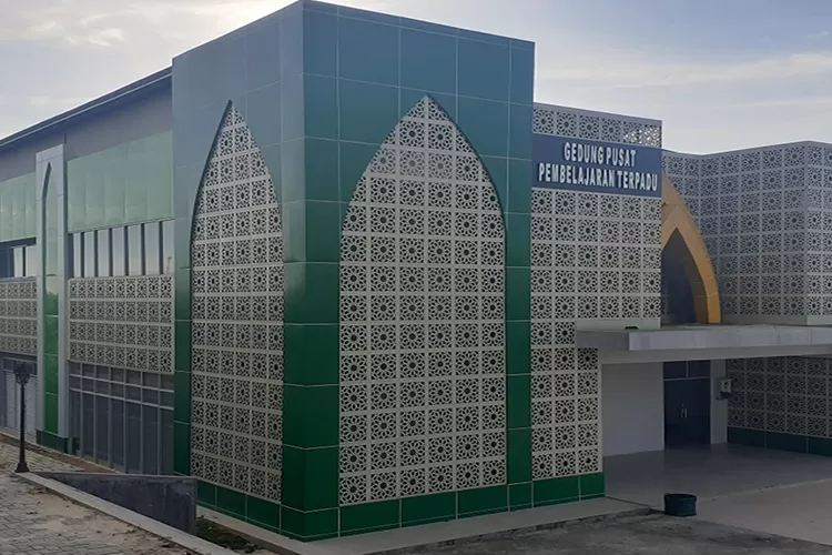 Masuk Besar Ini Sma Dan Ma Terbaik Di Provinsi Riau Lengkap Dengan