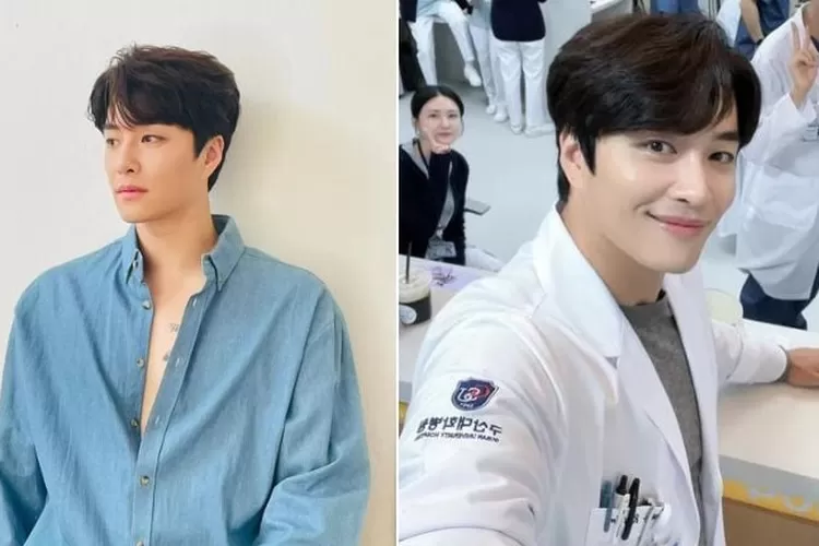 Baper Min Woo Hyuk Kecewa dengan Ending Doctor Cha Tidak Mau