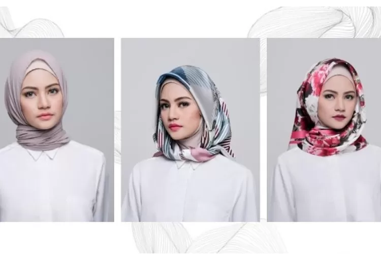 Kamu Wajib Tahu! Tips Memilih Warna Lipstik Sesusai dengan Warna Hijab (Foto: Ilustrasi )
