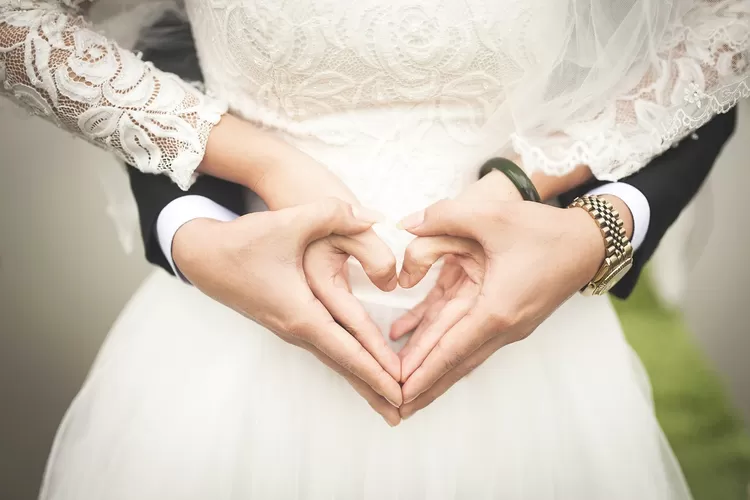 Pernikahan (Pixabay)