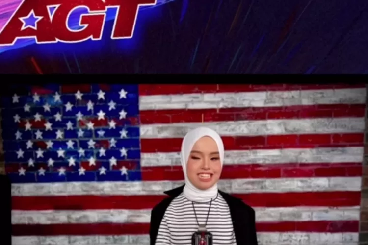 Profil Dan Biodata Putri Ariani Peserta Americas Got Talent Yang