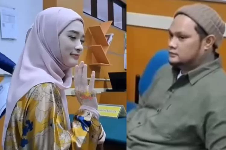 Aurel Hermansyah Bilang Apa Usai Inara Rusli Komentar Tentang Rujuk ...