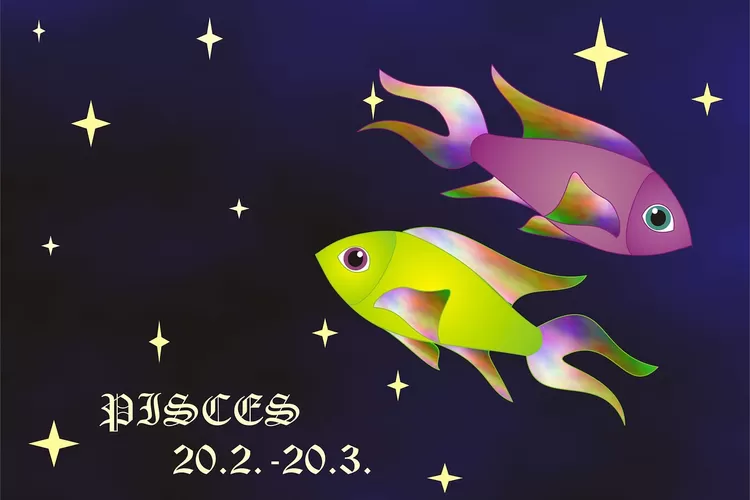 Ramalan Zodiak Pisces Hari Ini Agustus Hindari Meminjam Uang Termasuk Ke Pasangan Dan