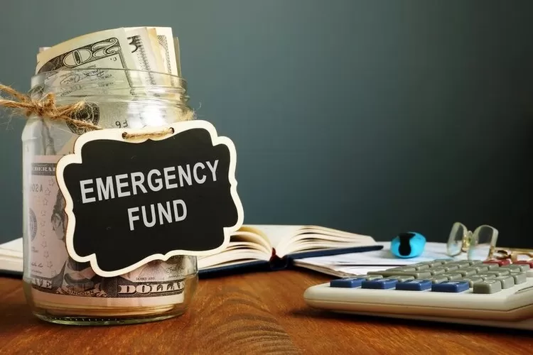 But how are you supposed to build an emergency fund