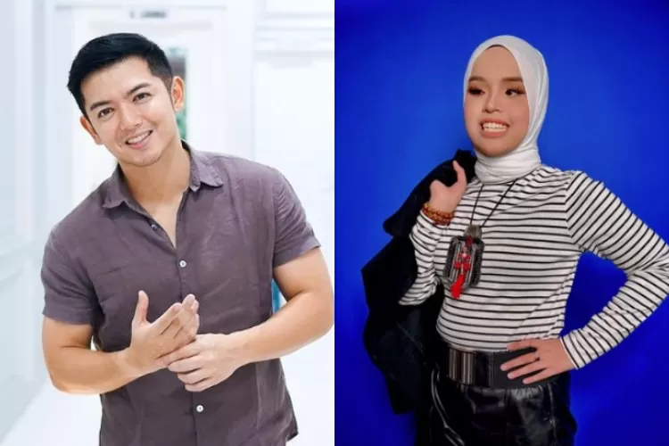 Putri Ariani Pernah Jadi Model Mv Nicky Tirta Adegan Mirip Di Panggung