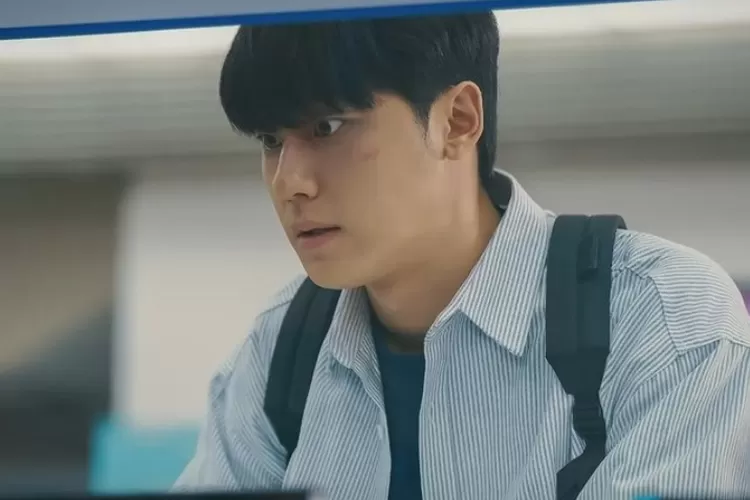 Sinopsis The Good Bad Mother Episode 14 Kang Ho Berhasil Membawa Pembunuh Ayahnya Bangbara 