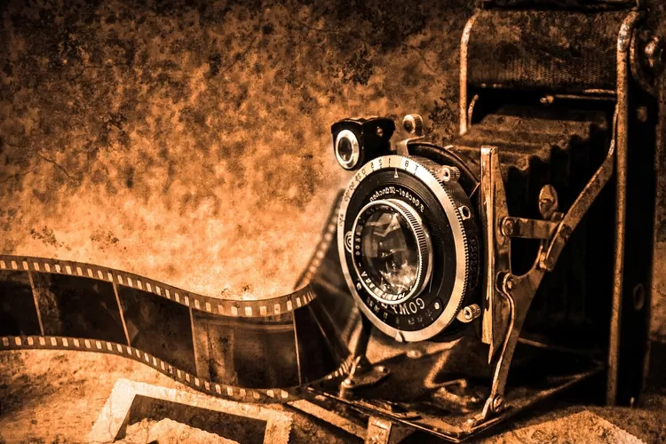 10 rekomendasi film yang dirilis pada tahun 2021 (Pixabay PublicDomainPictures)