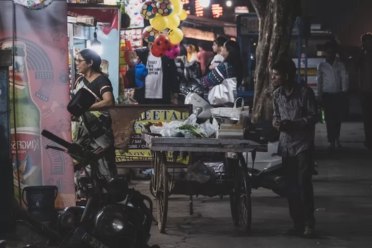 DEMAK KAYA RAYA! Inilah 5 Ide Peluang Usaha Di Demak Yang Menjanjikan ...