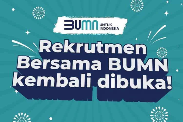 Contoh Soal Trial Test Rekrutmen Bersama BUMN 2023, Lengkap Dengan ...