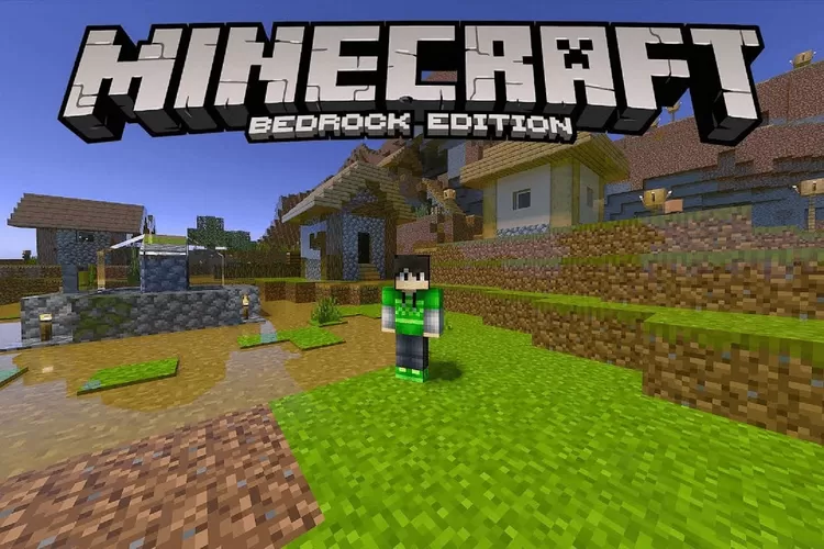 Minecraft 1.20 Mod Apk Download Gratis Android Terbaru 2023, Makin Seru  dengan 7 Fitur Baru - Suara Merdeka