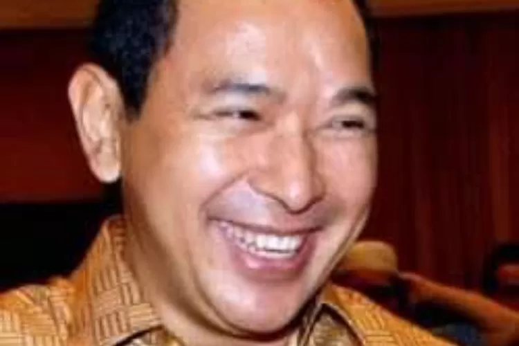 Jejak Bisnis Perhotelan Tommy Soeharto Di Bali Yang Kini Nasibnya ...