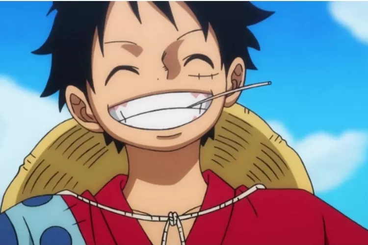 MENARIK! Teladan dari Karakter Luffy di Anime One Piece: Membangkitkan  Semangat Petualang dan Jiwa Pemimpin - Ihwal