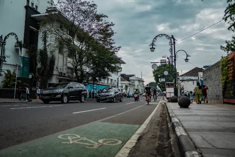 Jawa Tengah Pecah? 6 Daerah Ini Diisukan Bentuk Provinsi Baru Bersama ...