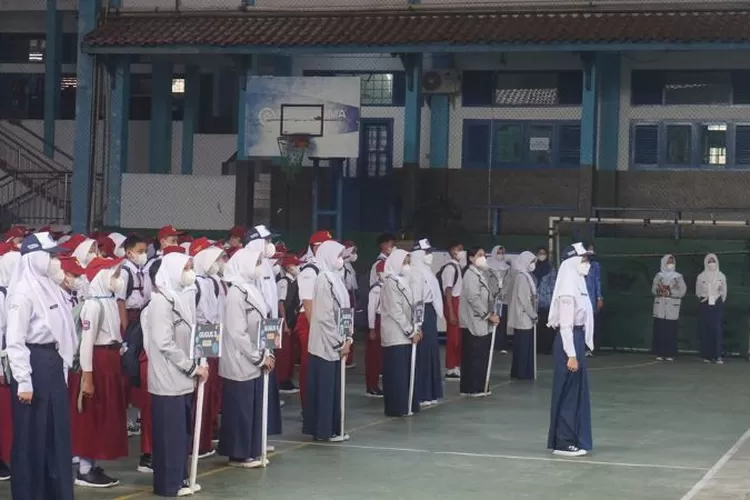 SUBANG GENIUS! Hanya Ada SMA Terbaik Di Subang Yang Berhasil Cetak ...