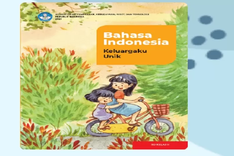 RESMI Dari Kemdikbud! Ini Link Download Buku Guru Dan Siswa Bahasa ...