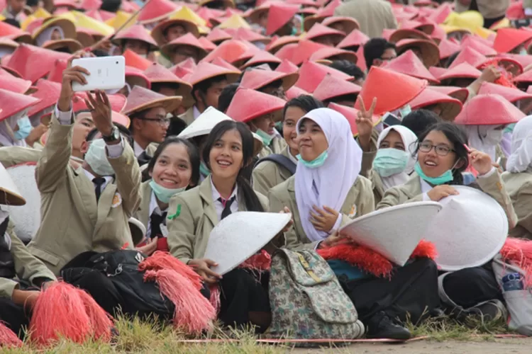 TOP! 25 Universitas Terbaik Di Indonesia Tahun 2023 Versi THE WUR, CEK ...